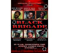 Black Brigade [1969] [Dvd]
