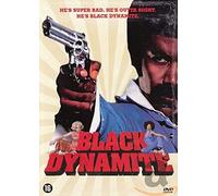 Movie - Black Dynamite