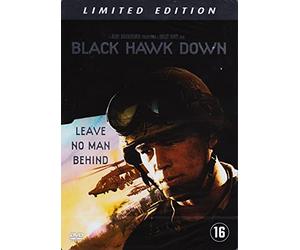 Movie - Black Hawk Down -Ltd-