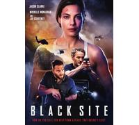 Movie - Black Site