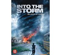Movie - Black storm en DVD NEUF