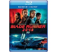 Movie - Blade Runner 2049 [Blu-Ray]