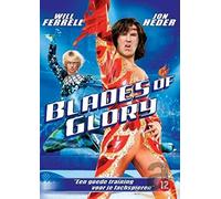 Blades of Glory – Film – Universal Pictures