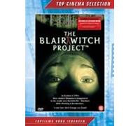 Movie - Blair Witch Project