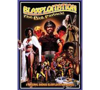 Movie - Blaxploitation - The Big Payback!