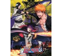 Movie Bleach Jigoku Hen [Import allemand]