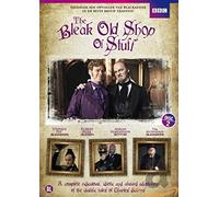 Bleak Old Shop of Stuff – DVD – 3 DVD – BBC