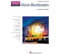Movie Blockbusters - Popular Songs Series