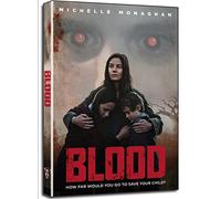 Movie - Blood