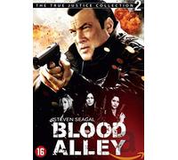 Blood Alley – film – Splendid Film