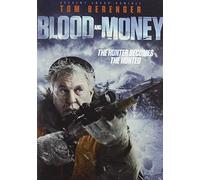 Movie - Blood and Money [Import]