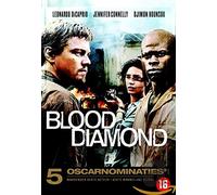 Movie - Blood Diamond