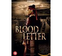 Movie - Blood Letter