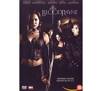 Movie - Bloodrayne