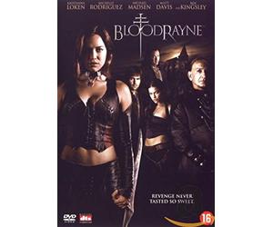 Movie - Bloodrayne