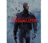 Movie - BLU-RAY - Equalizer (1 Blu-ray)