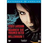Movie - blu-ray - millennium 1 (1 Blu-ray)