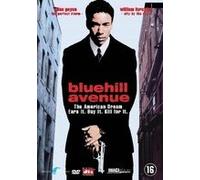 Movie - Blue Hill Avenue [Import]