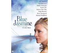 Movie - Blue Jasmine