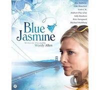 Movie - Blue Jasmine [Blu-Ray] [Import]