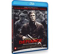 Movie - bluray - Defiance (1 Blu-ray)