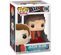 Movie - Bobble Head Pop N° Xxx - Director Jason Blum