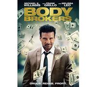 Movie - Body Brokers