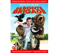 Movie - Bonte Brigade (Furry Vengeance)