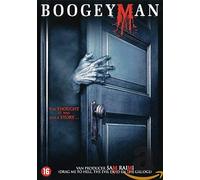 Movie - Boogeyman