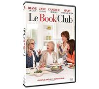 Movie - Book Club [DVD] [Import]