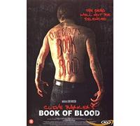 Movie - Book of Blood
