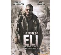 Movie - Book of Eli