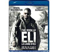 Movie - Book of Eli, (The) [Blu-Ray]