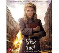 Movie - Book Thief