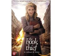 Movie - Book Thief