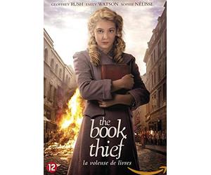 Movie - Book Thief
