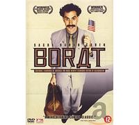 Movie - Borat: Cultural Learnings