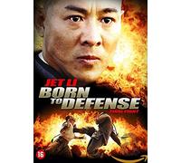 Movie - Born To Defence (import)