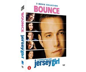 Movie - Bounce - Jersey Girl 2