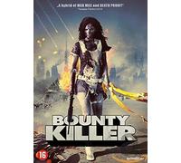 Movie - Bounty Killer