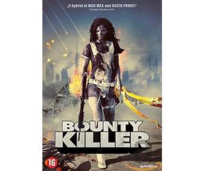 Movie - Bounty Killer