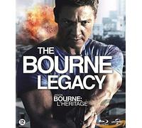 Movie - Bourne Legacy