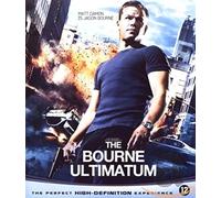 B-BOURNE ULTIMATUM-BILINGUE