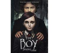 Movie - Boy 2, (The) Brahms' Curse [Import]
