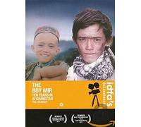 Movie - Boy Mir, (the)