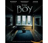 Movie - Boy, (The) [Blu-Ray]