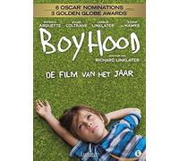 Movie - BOYHOOD - VARIOUS