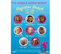 Movie - Boynton Beach Club [IMPORT]