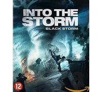 Into the Storm (Black Storm) - Warner Bros. - BR - Version NL/FR