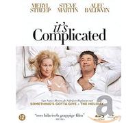 Movie - BR-IT'S COMPLICATED